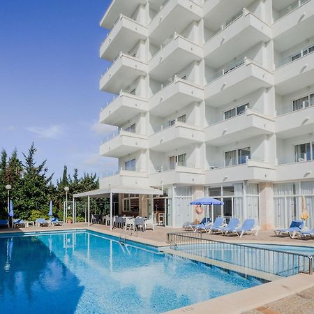 Apartamentos La Santa Maria Cala Millor  Exterior photo